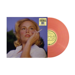 Ashe: The Girl Of Your Dreams (Indie Exclusive Colored Vinyl) Vinyl LP
