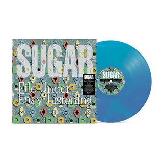 Sugar: File Under Easy Listening (Colored Vinyl) Vinyl LP - PRE-ORDER