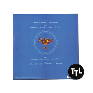 Boa: Twilight Vinyl 2LP