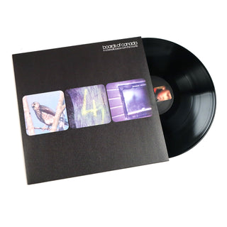 Boards Of Canada: In A Beautiful Place Out In The Country Vinyl LP