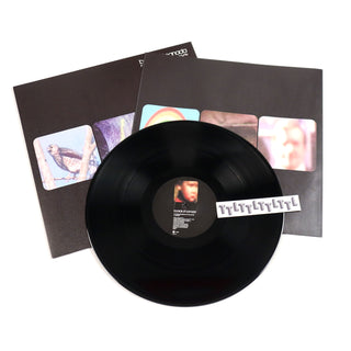 Boards Of Canada: In A Beautiful Place Out In The Country Vinyl LP