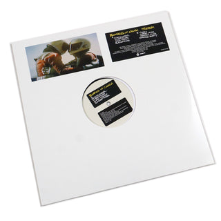 Boards Of Canada: Twoism Vinyl LP