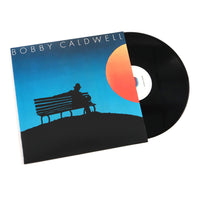 Bobby Caldwell: Bobby Caldwell Vinyl LP