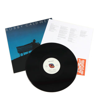 Bobby Caldwell: Bobby Caldwell Vinyl LP