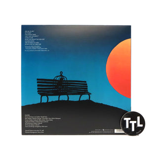 Bobby Caldwell: Bobby Caldwell Vinyl LP