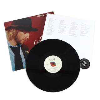 Bobby Caldwell: Cat In The Hat Vinyl LP