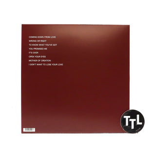 Bobby Caldwell: Cat In The Hat Vinyl LP