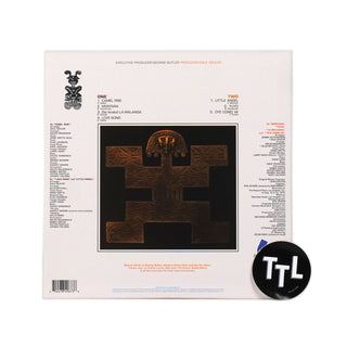 Bobby Hutcherson: Montara (Tone Poet 180g) Vinyl LP