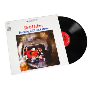 Bob Dylan: Bringing It All Back Home Vinyl LP
