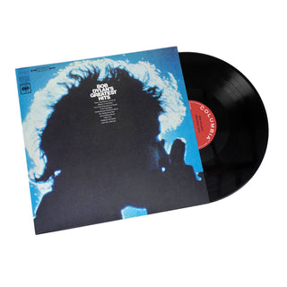 Bob Dylan: Bob Dylan's Greatest Hits Vinyl LP