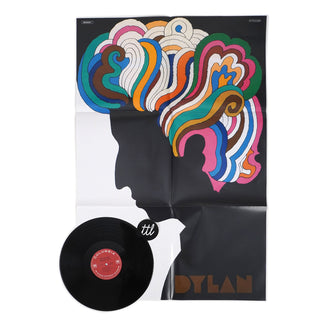 Bob Dylan: Bob Dylan's Greatest Hits Vinyl LP