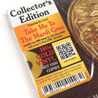 Bob James: Two (180g, Colored Vinyl) Vinyl LP