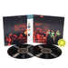 Bob Marley & The Wailers: Live At The Quiet Knight Club June 1975 (Japan Import) Vinyl 2LP
