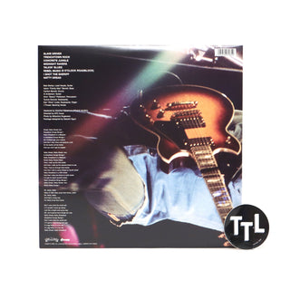 Bob Marley & The Wailers: Live At The Quiet Knight Club June 1975 (Japan Import) Vinyl 2LP