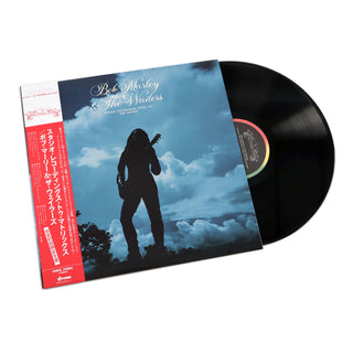 Bob Marley & The Wailers: Studio Recordings Intro To The Matrix (Japan Import) Vinyl 2LP