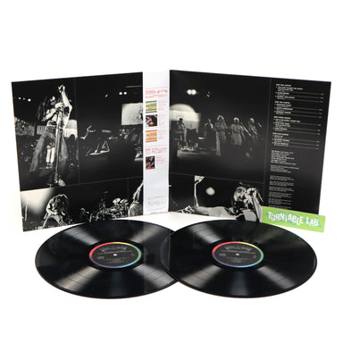 Bob Marley & The Wailers: Studio Recordings Intro To The Matrix (Japan Import) Vinyl 2LP