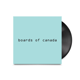 Boards Of Canada: Hi Scores Vinyl 12"