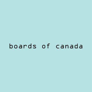 Boards Of Canada: Hi Scores Vinyl 12"