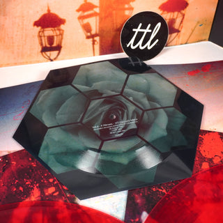 Boards Of Canada: Inferno - Deluxe Edition (Colored Vinyl) Vinyl 2LP