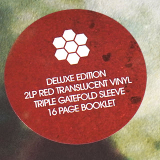 Boards Of Canada: Inferno - Deluxe Edition (Colored Vinyl) Vinyl 2LP 