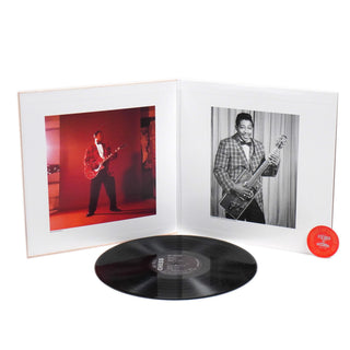 Bo Diddley: Bo Diddley (Acoustic Sounds 180g) Vinyl LP