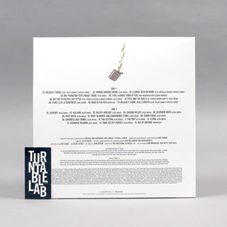 Bojack Horseman: Music From The Netflix Original Series (Zestful Lark Colored Vinyl) Vinyl LP - Turntable Lab Exclusive