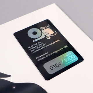 Bojack Horseman: Music From The Netflix Original Series (Zestful Lark Colored Vinyl) Vinyl LP - Turntable Lab Exclusive