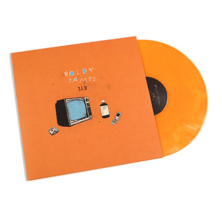 Boldy James: 1 LB (Colored Vinyl) Vinyl LP