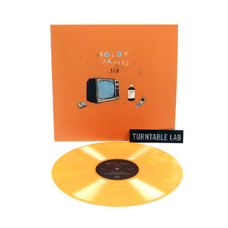 Boldy James: 1 LB (Colored Vinyl) Vinyl LP