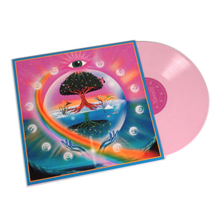 Bomba Estereo: Astropical (Colored Vinyl) Vinyl LP