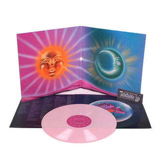 Bomba Estereo: Astropical (Colored Vinyl) Vinyl LP