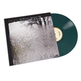 Bon Iver: For Emma, Forever Ago (Eco Colored Vinyl) Vinyl LP -