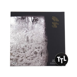 Bon Iver: For Emma, Forever Ago (Eco Colored Vinyl) Vinyl LP -
