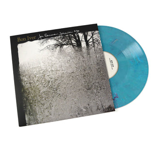 Bon Iver: For Emma, Forever Ago (Eco Colored Vinyl) Vinyl LP