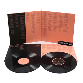 Bon Iver: SABLE, fABLE Vinyl 2LP