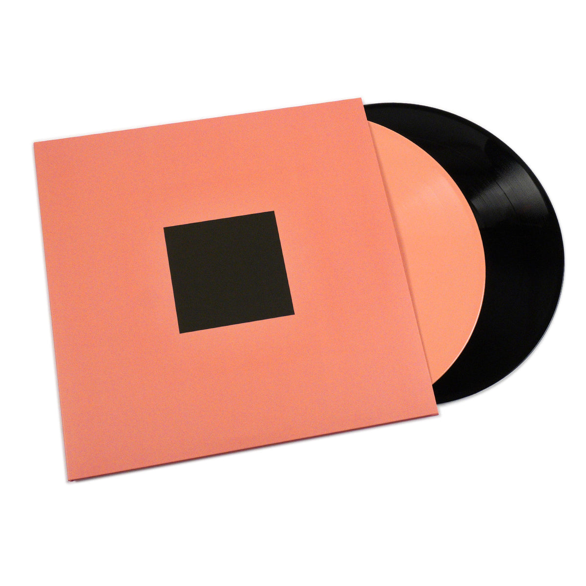 Bon Iver: SABLE, fABLE (Indie Exclusive Colored Vinyl) Vinyl 2LP ...