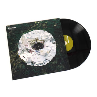 Bonobo: Days To Come Vinyl 2LP