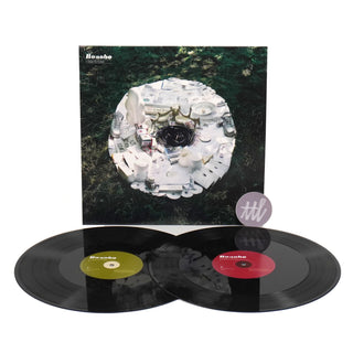 Bonobo: Days To Come Vinyl 2LP