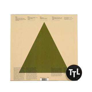 Bonobo: Days To Come Vinyl 2LP