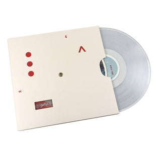 Bonobo: Dial 'M' For Monkey (Colored Vinyl) Vinyl 2LP