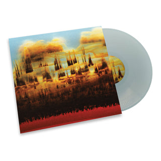 Bonobo: Distance In Static (Indie Exclusive Colored Vinyl) Vinyl 2LP