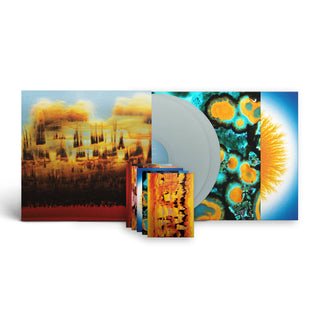 Bonobo: Distance In Static (Indie Exclusive Colored Vinyl) Vinyl 2LP