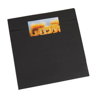 Bonobo: Drift / Memory Signal Vinyl 12" - LIMIT 1 PER CUSTOMER