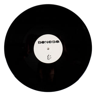 Bonobo: Drift / Memory Signal Vinyl 12" 