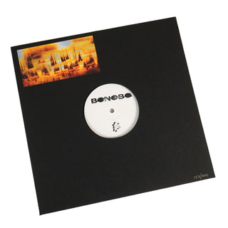Bonobo: Drift / Memory Signal Vinyl 12" 