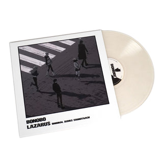 Bonobo: Lazarus Adult Swim Soundtrack (Colored Vinyl) Vinyl LP