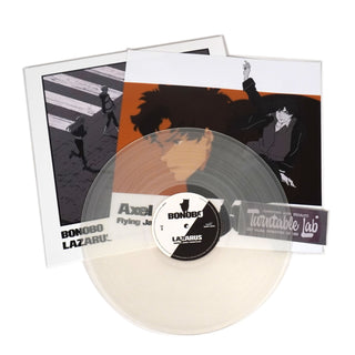 Bonobo: Lazarus Adult Swim Soundtrack (Colored Vinyl) Vinyl LP