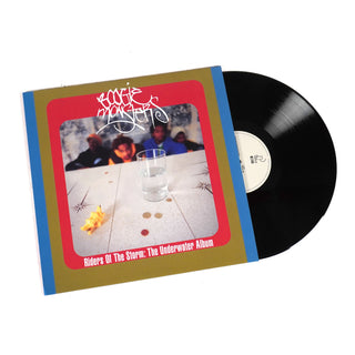 Boogiemonsters: Riders Of The Storm - The Underwater Album (180g, Import) Vinyl LP