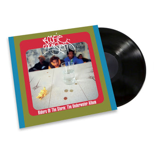 Boogiemonsters: Riders Of The Storm - The Underwater Album (180g, Import) Vinyl LP