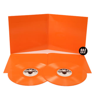 Boris: Heavy Rocks (Indie Exclusive Colored Vinyl) Vinyl LP